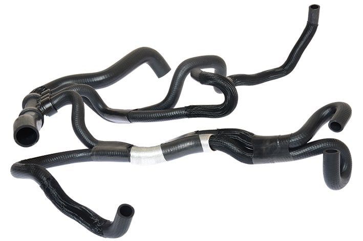 Laguna 3-III Radyatör Alt Hortumu 2.0 Dci M9R (2008-2015) 215030038R -İbraş
