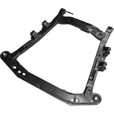 Logan 1-I Sandero 1-I Motor Alt Beşiği (Beşik) 544013322R-544016835R -Renault Mais