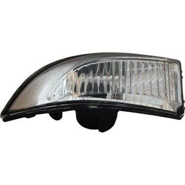 Megane 3-III Fluence Sol Ayna Sinyali (2008-2016) 261656470R -Pleksan