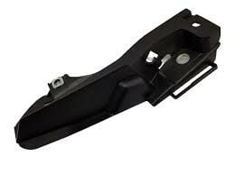 Lodgy Dokker Sağ Ön Cam Izgara Kulağı (2013-2020) 668666795R - Renault Mais