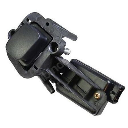 Trafic 2-II Bagaj Kapak Kilidi Motorlu (2002-2012) 8200102185 -Renault Mais