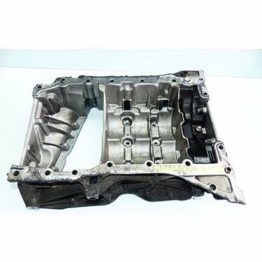 Master 3 Master III Yağ Karteri 2.3Dci 110172901R -Renault Mais