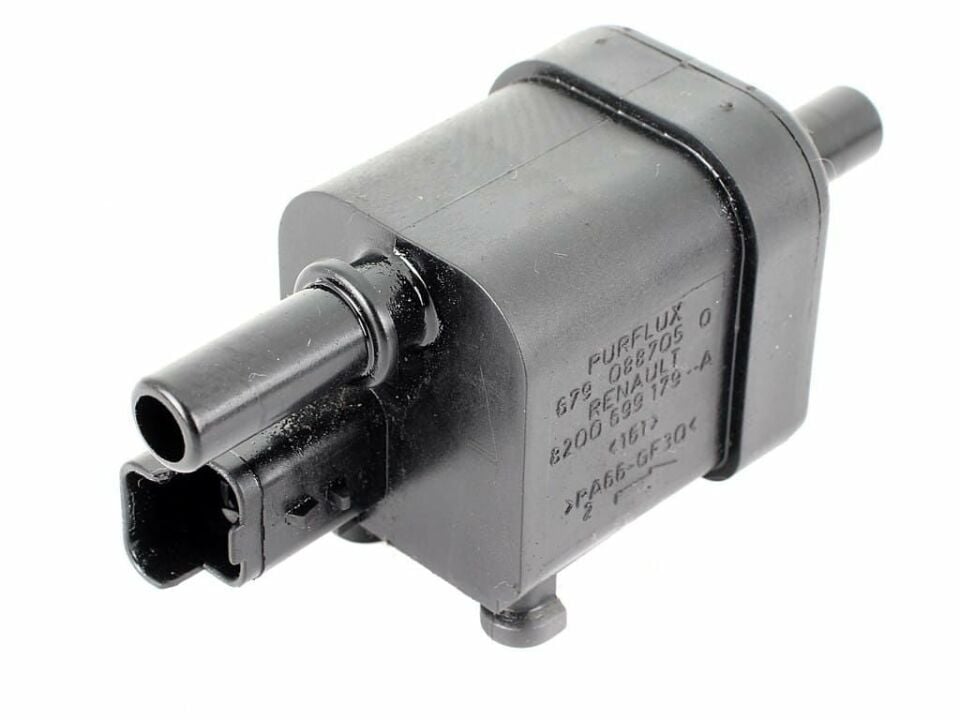 Kango 3 Kango III Mazot Filtre Isıtıcı Müşürü 8200699179 -Renault Mais