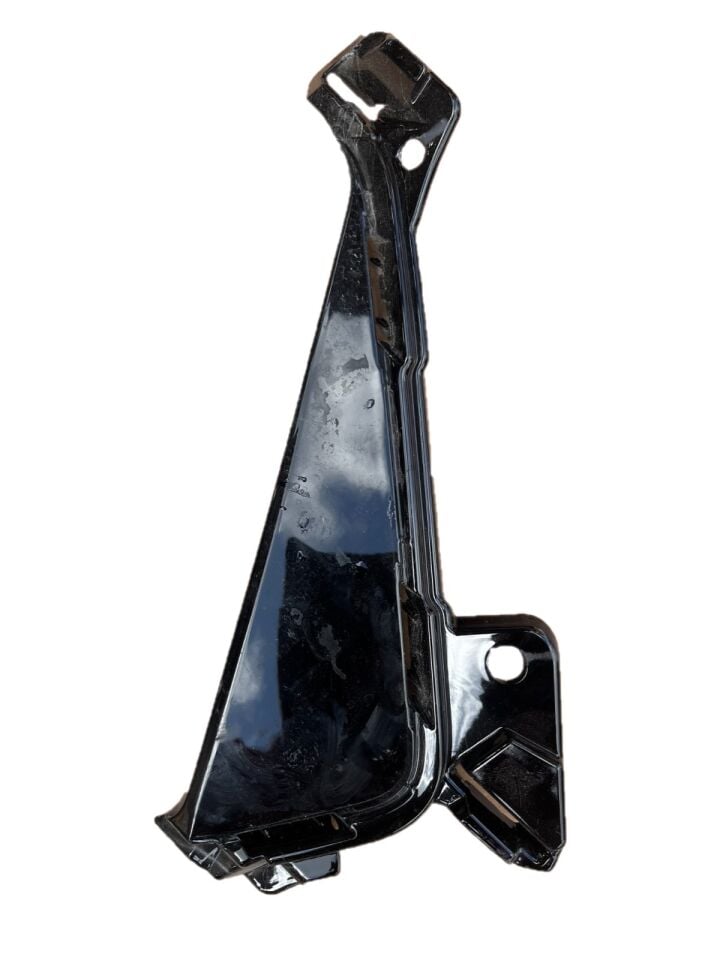 Clio 5-V Hatchback Sağ Ön Tampon Gündüz Far Kapağı Braketi 2024-> 620809292R-İthal