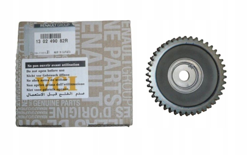 Clio 4-IV Captur 1-I Eksantrik Dişlisi 0.9 Tce H4B 130249082R -Renault Mais