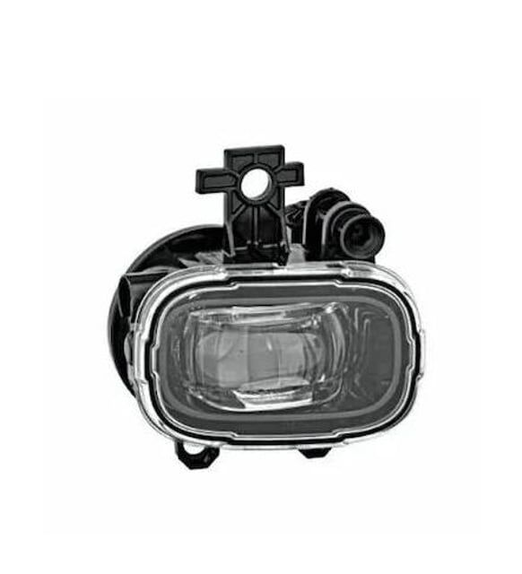 Clio 5-V Talisman Sağ Sis Farı Lambası 261504122R -İthal