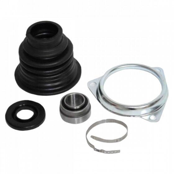Logan 1-I Sandero 1-I Sol İç Aks Körüğü 392414459R-7701473830 -Renault Mais