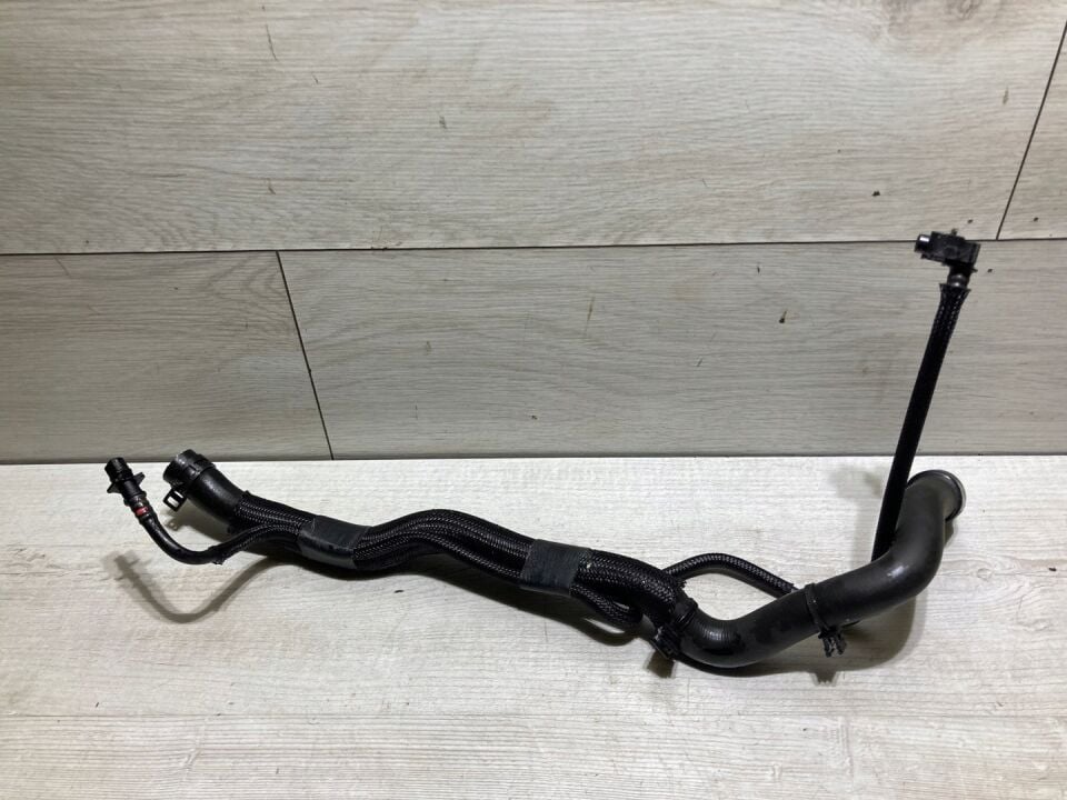 Clio 5-V Captur 1-I Degazaj Çıkış Borusu 1.0 Tce -Sce H4D H4B 217411484R -Renault Mais