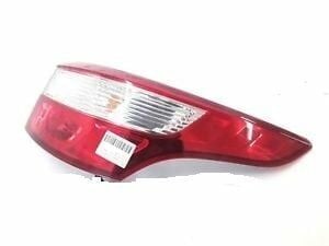 Latitude Sağ Dış Stop Lambası (2008-2015) 265500029R -Renault Mais