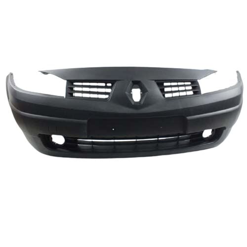 Megane 2-II Ön Tampon (2003-2005) 7701474484 -Yerli Kaporta