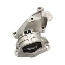 Duster 1-I Sağ Motor Takozu Kulağı 1.6 16V K4M (2009-2016) 112101351R-112108139R -Üç-El
