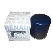 R21 Manager R11 Flash Yağ Filtresi 1.7 8V F2N 7700720978 -Renault Mais