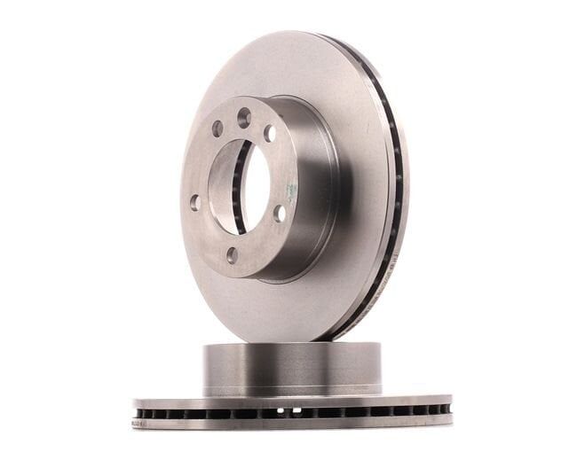 Master 2-II Ön Fren Diski Aynası (Adet) 2.5 Dci G9U (2003-2010) 7700314064 -Bosch