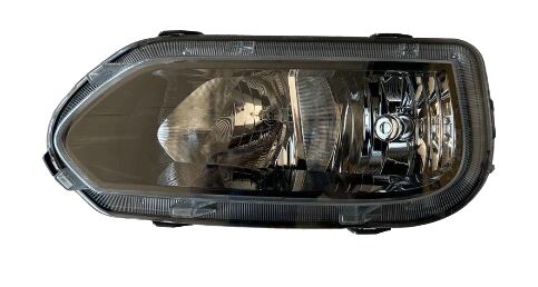 Dacia Spring Ön Sağ Far Lambası 2021-> 260101001R -Renault Mais