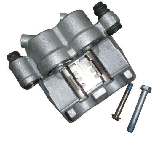 Master 2-II Ön Fren Merkezi Silindiri Kaliperi Sol 2.5 Dci G9U (2003-2010) 7701206725 -Walburg