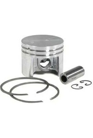 Logan 1-I Sandero 1-I Piston Segman (Adet) 1 ve 2 Silindir STD 1.6 8V K7M 4167STD -Yenmak