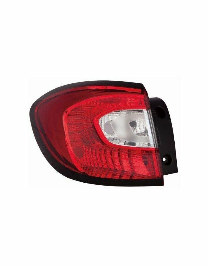 Captur 1-I Sol Stop Lambası (2013-2020) 265557367R-265558548R -Depo