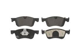 Austral Ön Fren Balatası Takımı 2022-> 410600425R-410600995R -Mga