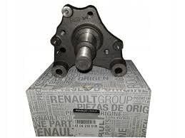 Trafic 2-II Arka Aks Taşıyıcı Sağ (2002-2012) 430421801R -Renault Mais