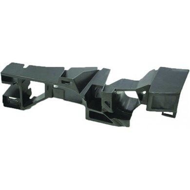 Sandero 2-II Arka Tampon Sağ İç Paneli (2016-2020) 850928785R -Yerli Kaporta