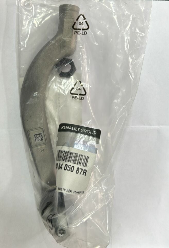 Austral Sol Rot Başı (Rotbaşı) 2022-> 486405087R -Renault Mais