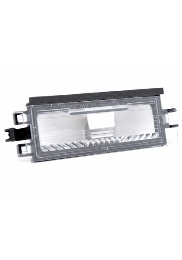 Clio 2-II Symbol Plaka Aydınlatma Lambası (1998-2008) 7700433414 -Tyc