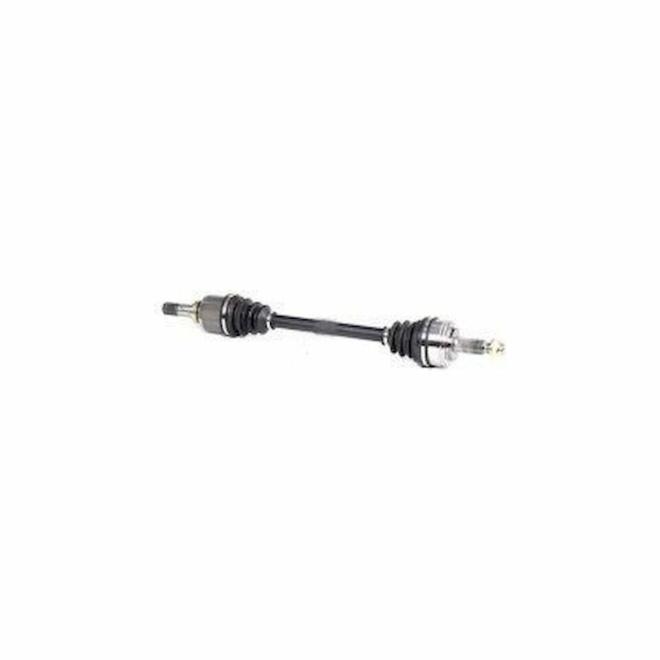 Duster 1-I Ön Aks Komple Sol 4x2 (2009-2017) 391011023R-391015061R -Mga