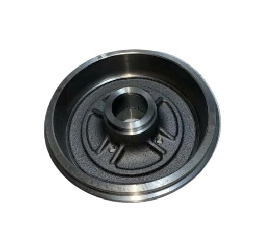 Clio 3-III Modus Arka Fren Kampanası (Adet) (2004-2012) 8200276843-432021782R -Hasefe