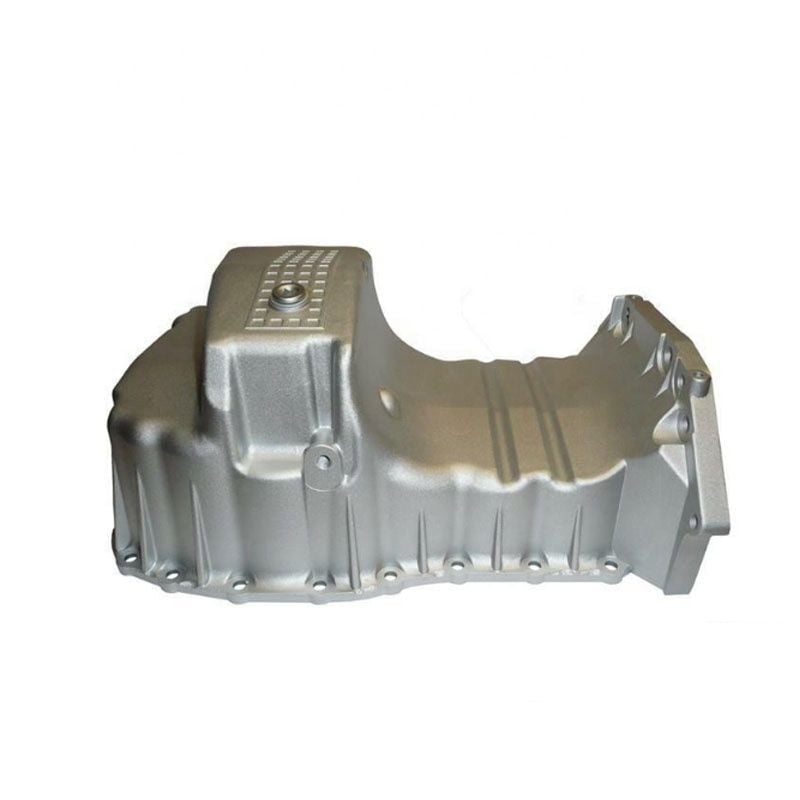 Logan 1-I Sandero 1-I Yağ Karteri 1.4 8V K7J-1.6 8V K7M (2004-2012) 8200535857 -Renault Mais