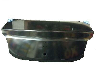 Clio 2-II Symbol Joy Bagaj Kapağı (2013-2020) 901006652R -Yerli Kaporta