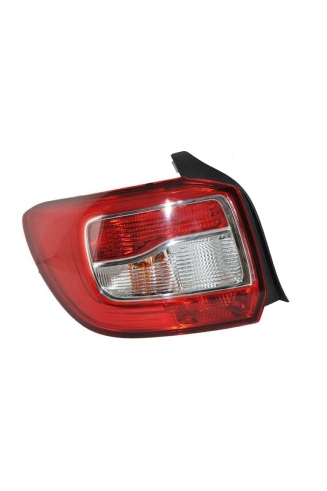 Clio 2-II Symbol Joy Sol Arka Stop Lambası (Duysuz) (2013-2015) 265556233R -İthal