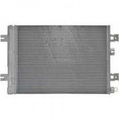 Logan 1-I Sandero 1-I Duster 1-I Klima Radyatörü 921007794R -Mga