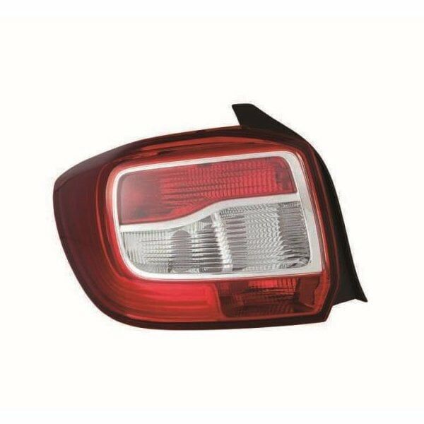 Sandero Stepway 2-II Sol Arka Stop Lambası (2013-2015) 265554085R -Pleksan