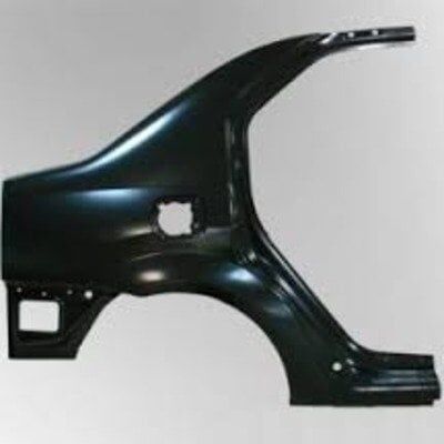 Clio 2-II Symbol Joy Sağ Arka Çamurluk (2012-2020) 760327785R -Yerli Kaporta