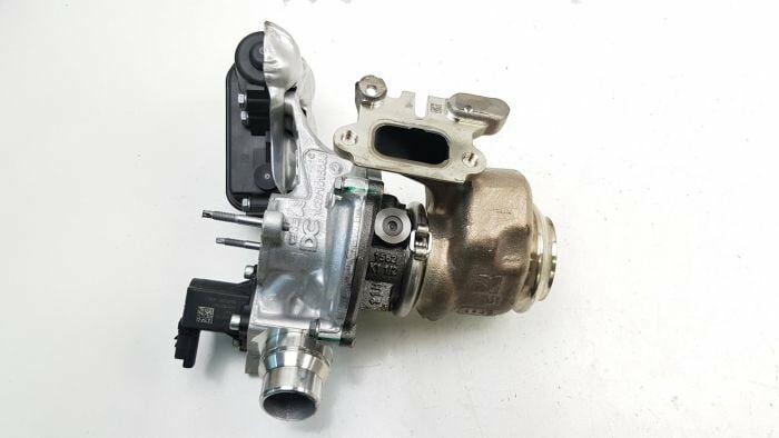 Duster 2-II Turbo Komple 1.0 Tce H4D 144108206R-144102778R-144105083R-144108727R -Renault Mais