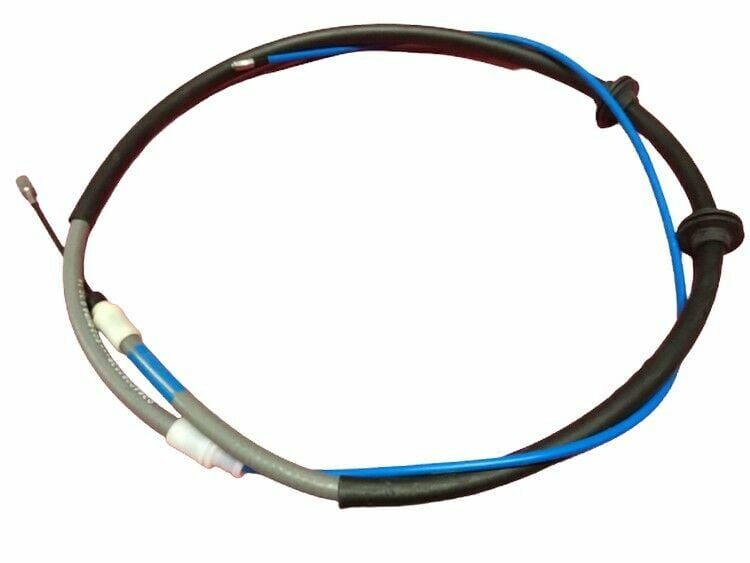 Megane 4-IV El Fren Teli Halatı 364008253R-364007157R-365370544R -Cavo
