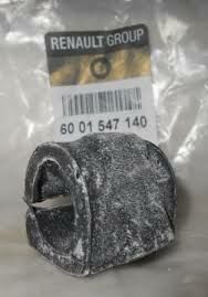 Logan 1-I 2-II Sandero 1-I 2-II Viraj Demir Orta Lastiği (2004-2020) 6001547140 -Renault Mais