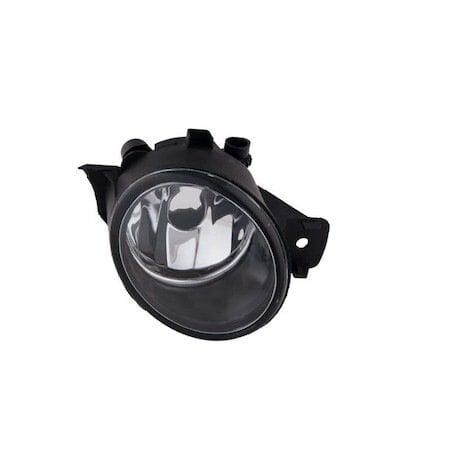 Laguna 2-II Espace 4-IV Velsatis Sağ Sis Farı Lambası(2002-2008) 8200002470 -Gva