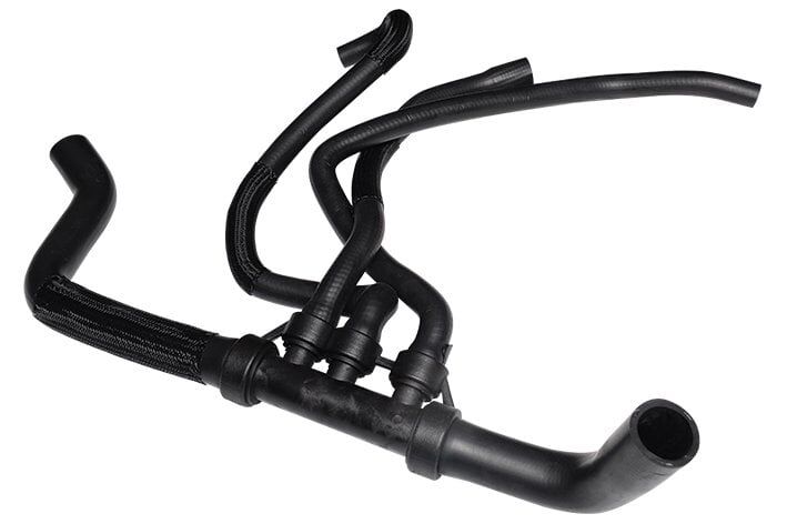 Laguna 2-II Radyatör Alt Hortumu 1.9 Dci F9Q (2002-2008) 8200106725 -Ytt