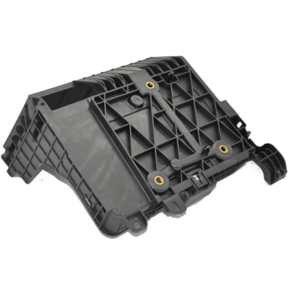 Megane 2-II Akü Alt Tablası Bakaliti (2003-2009) 8200467409 -Renault Mais