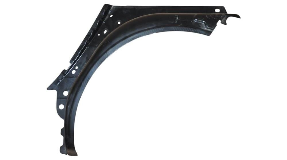 Clio 4-IV Sol Arka Çamurluk İç Sacı (2016-2020) 767132677R -Yerli Kaporta