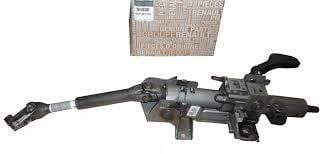 Clio 2-II Symbol Joy Sandero 2-II Direksiyon Kolonu Mili (2012-202) 488109267R -Orijinal Yedek Parça