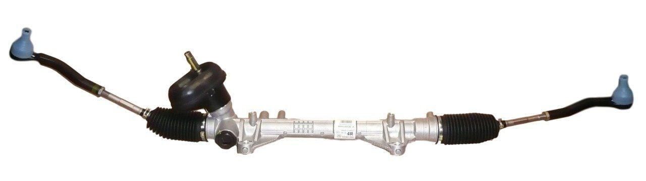 Captur 1-I Direksiyon Kutusu (2013-2020) 490013552R-490012863R -Renault Mais