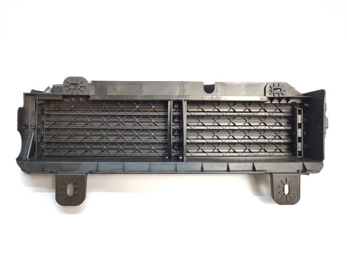 Duster 3-III Ön Panjur Izgarası Hava Paneli 2024-> 214F67073R -Renault Mais