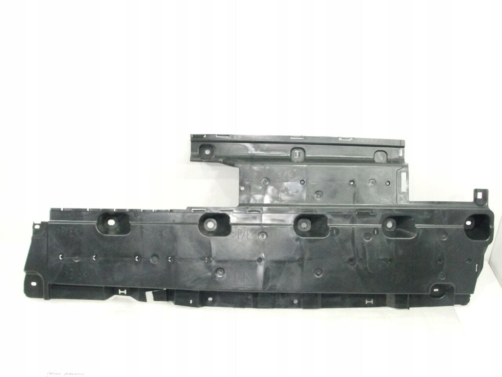 Captur 2-II Alt Koruma Muhafazası Bakaliti 2020-> 748152215R -Renault Mais