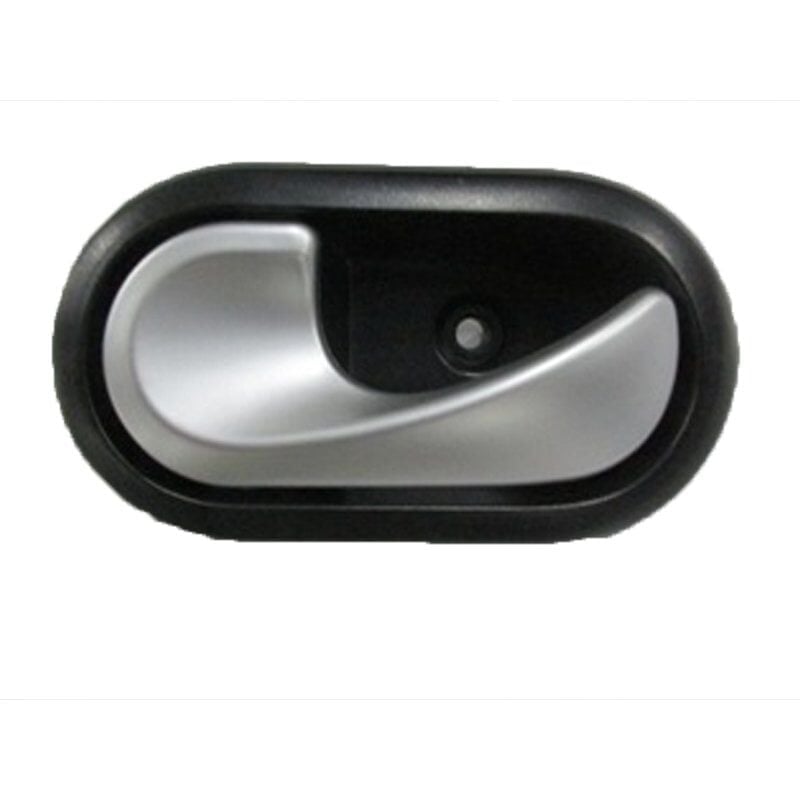 Megane 2-II Sol İçten Açma Kapı Kolu Krom (2003-2010) 8200174075 -Kaya Plastik