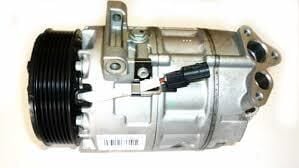 Trafic 2-II Espace 4-IV Velsatis Klima Komprösörü 2.0 Dci M9R 8200454172 -Valeo