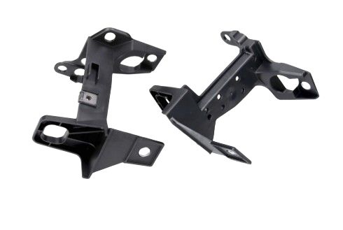 Captur 2-II Far Alt Bağlantı Braketi (Ayağı) 2020-> 625268749R - Renault Mais