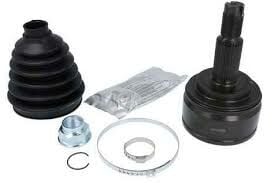 Master 3-III Ön Dış Aks Kafası (Dış Freze:31 İç Freze:36) 2.3 Dci M9T (2010-2020) 391012675R -Veka