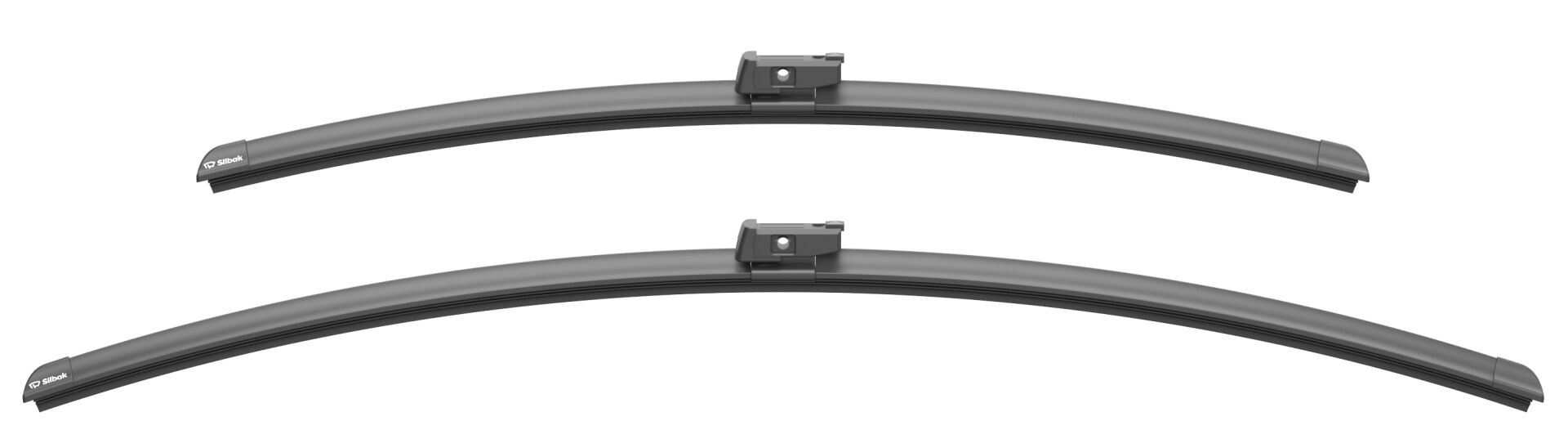 Togg T10X Ön Silecek Süpürgesi 650 / 500mm (2023-2024) SB2620C -Yerli Üretim